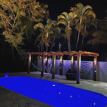 Sunset Maresias -Casas E Chales C2 ภายนอก รูปภาพ