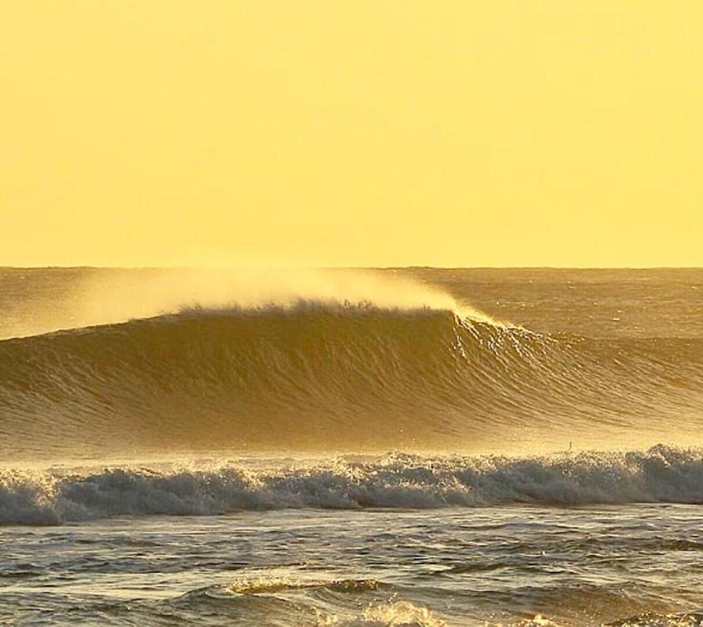 Sunset Maresias -Casas E Chales C2 ภายนอก รูปภาพ