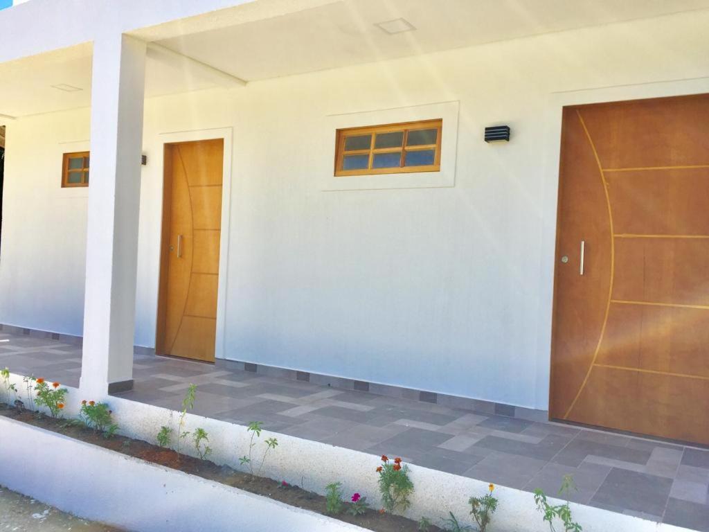 Sunset Maresias -Casas E Chales C2 ภายนอก รูปภาพ