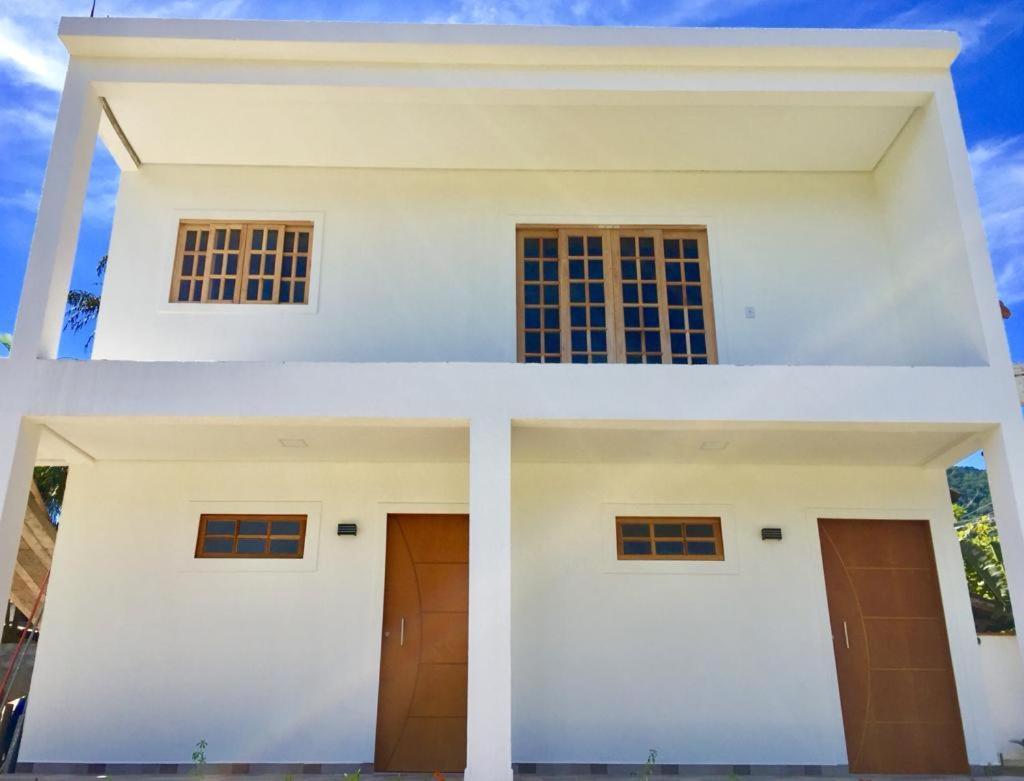 Sunset Maresias -Casas E Chales C2 ภายนอก รูปภาพ