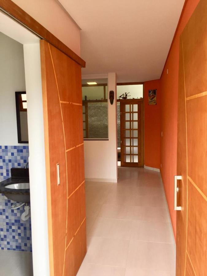 Sunset Maresias -Casas E Chales C2 ภายนอก รูปภาพ