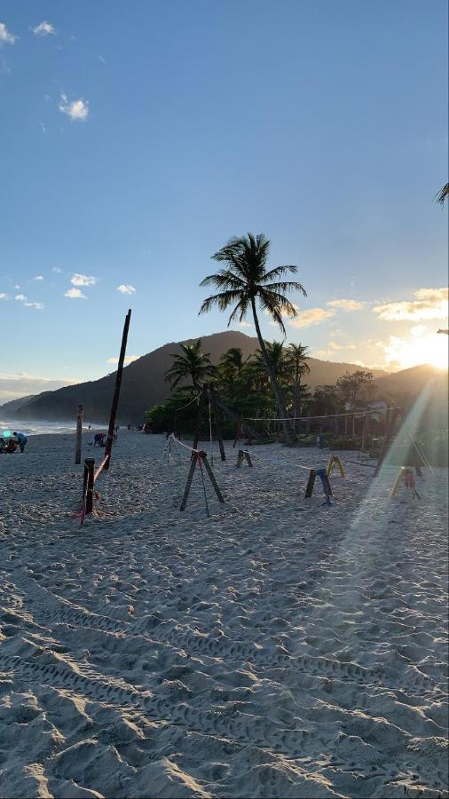 Sunset Maresias -Casas E Chales C2 ภายนอก รูปภาพ