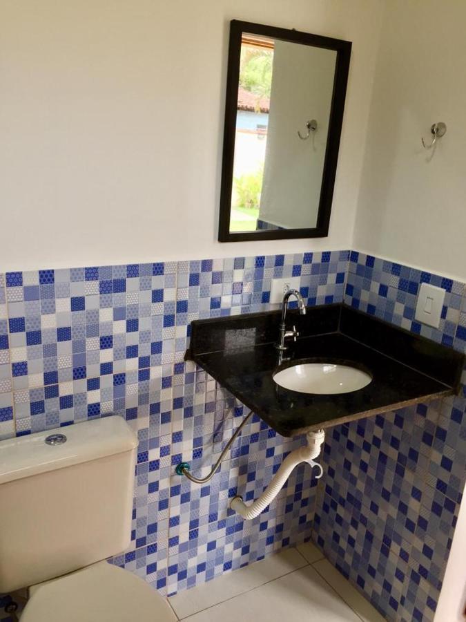 Sunset Maresias -Casas E Chales C2 ภายนอก รูปภาพ