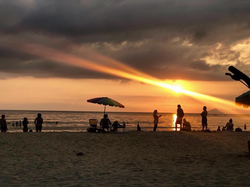 Sunset Maresias -Casas E Chales C2 ภายนอก รูปภาพ