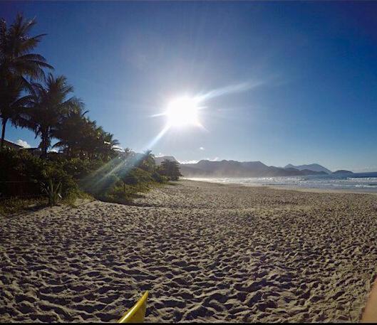 Sunset Maresias -Casas E Chales C2 ภายนอก รูปภาพ