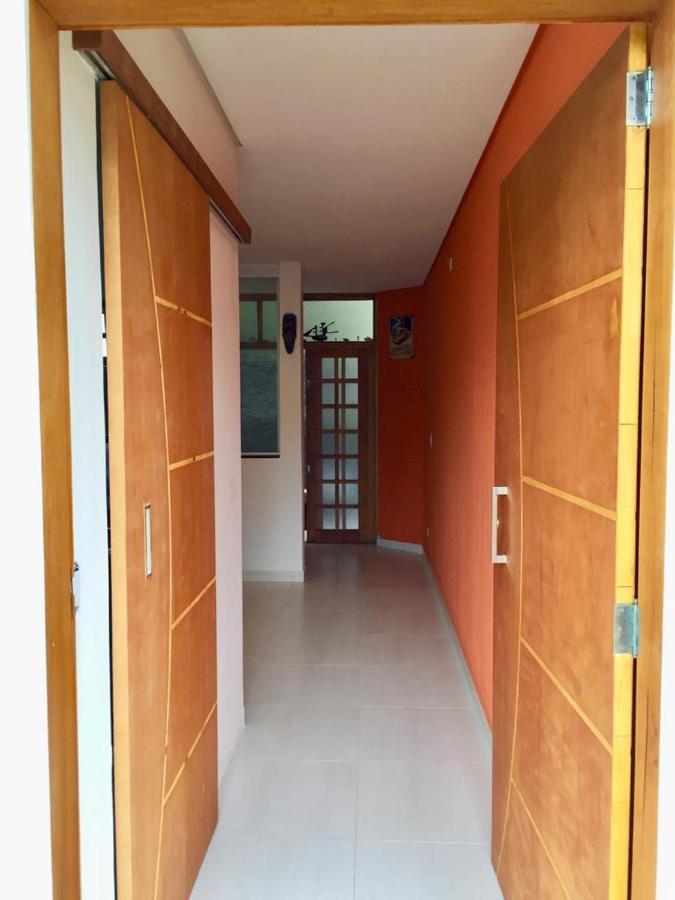 Sunset Maresias -Casas E Chales C2 ภายนอก รูปภาพ