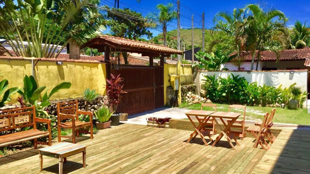 Sunset Maresias -Casas E Chales C2 ภายนอก รูปภาพ