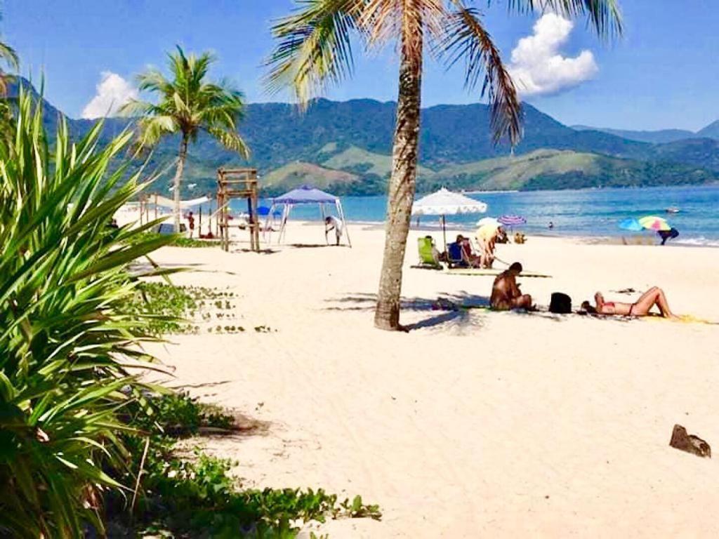 Sunset Maresias -Casas E Chales C2 ภายนอก รูปภาพ