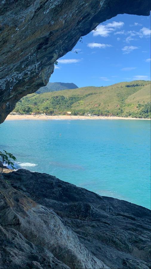 Sunset Maresias -Casas E Chales C2 ภายนอก รูปภาพ