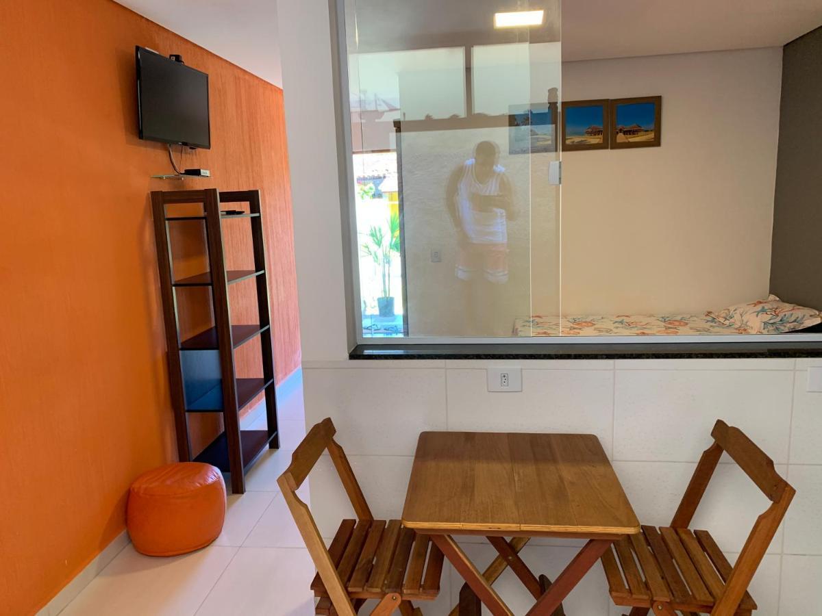 Sunset Maresias -Casas E Chales C2 ภายนอก รูปภาพ