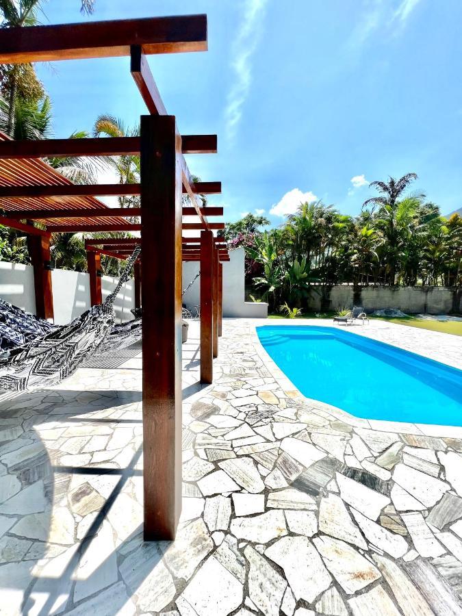 Sunset Maresias -Casas E Chales C2 ภายนอก รูปภาพ