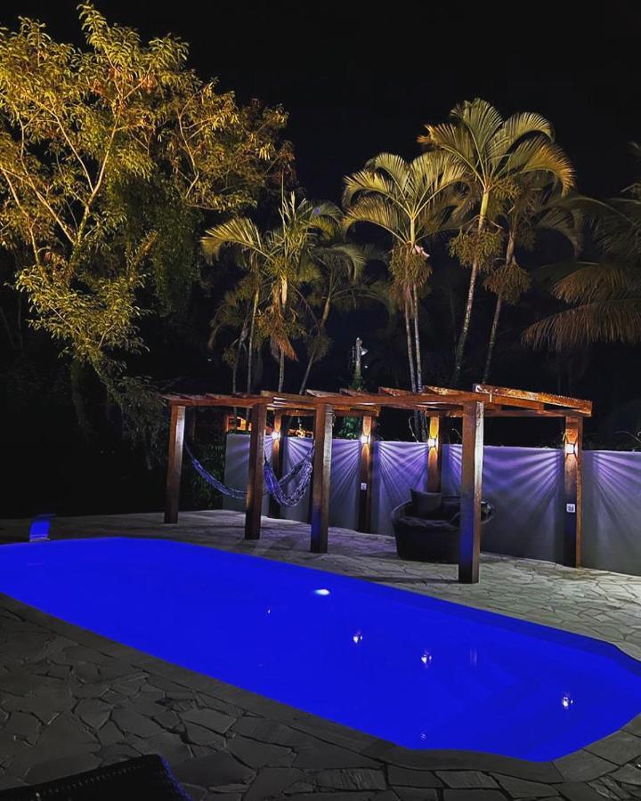 Sunset Maresias -Casas E Chales C2 ภายนอก รูปภาพ