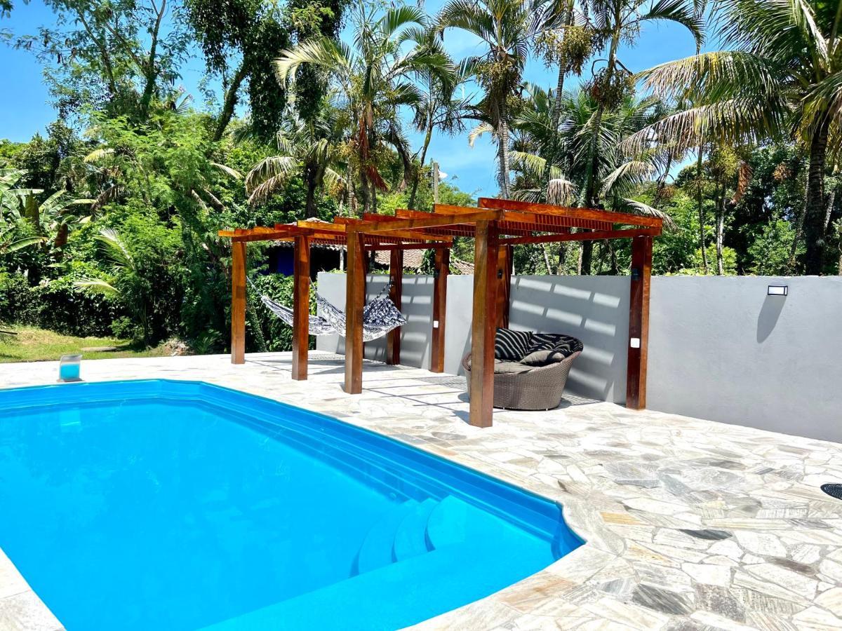 Sunset Maresias -Casas E Chales C2 ภายนอก รูปภาพ