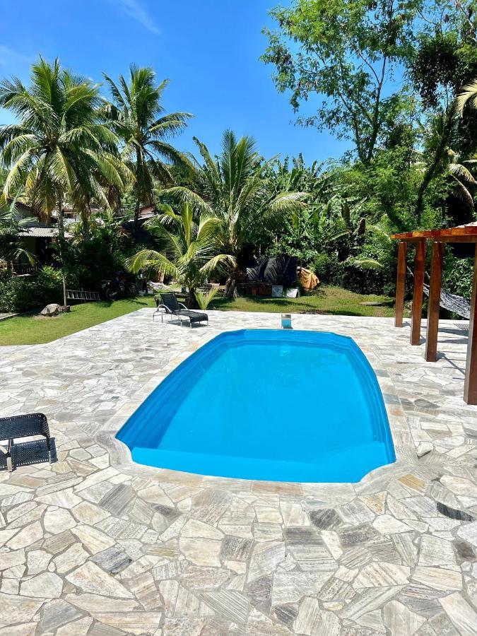 Sunset Maresias -Casas E Chales C2 ภายนอก รูปภาพ