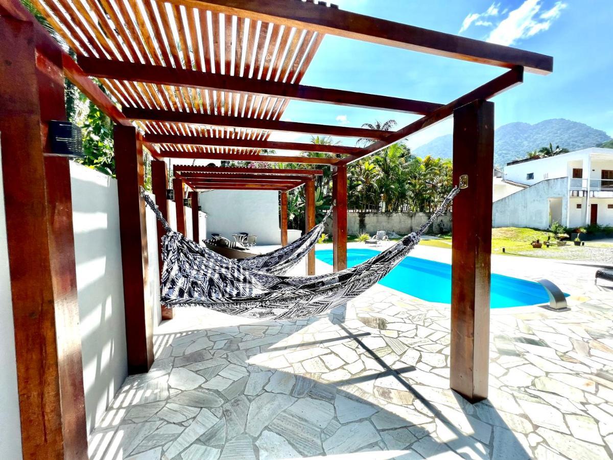 Sunset Maresias -Casas E Chales C2 ภายนอก รูปภาพ