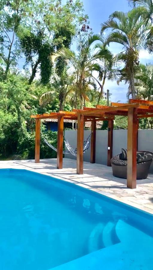 Sunset Maresias -Casas E Chales C2 ภายนอก รูปภาพ