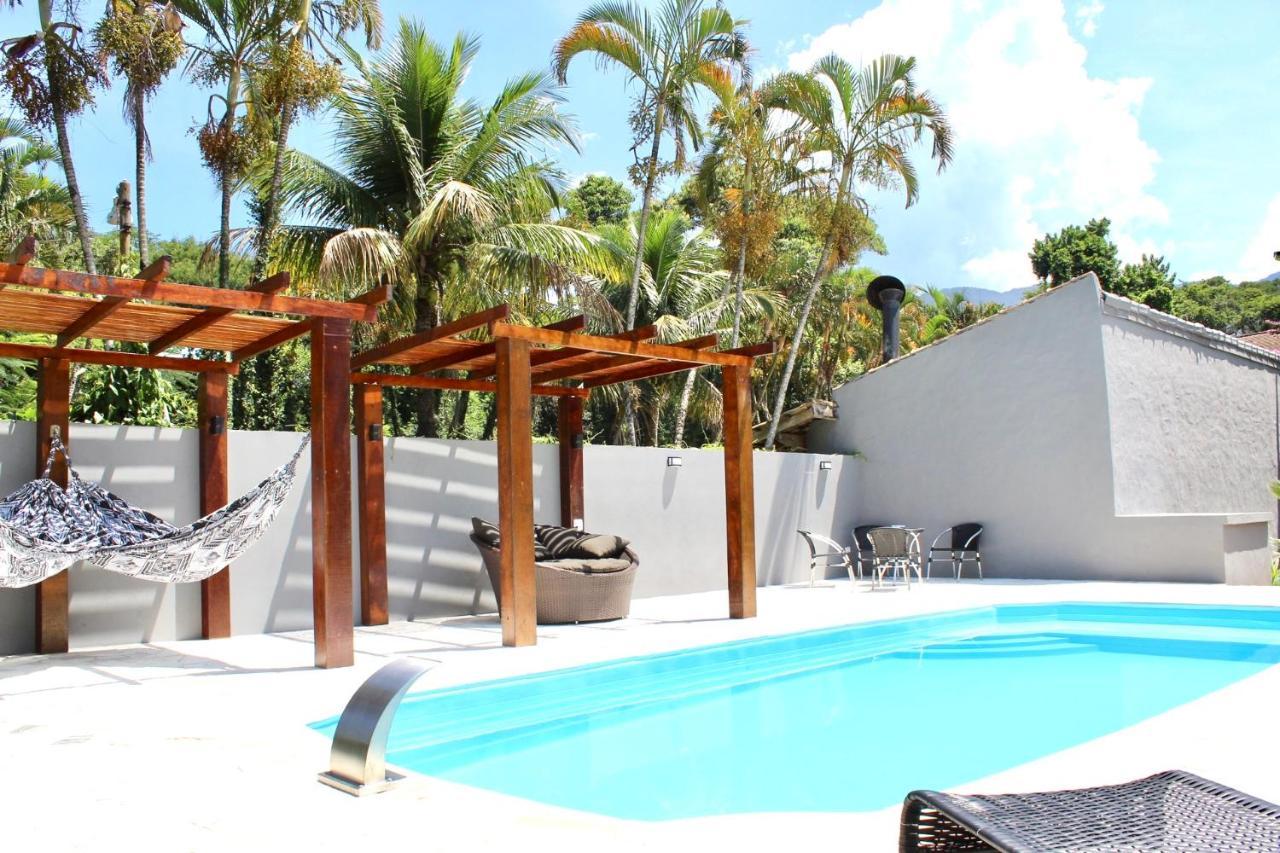 Sunset Maresias -Casas E Chales C2 ภายนอก รูปภาพ
